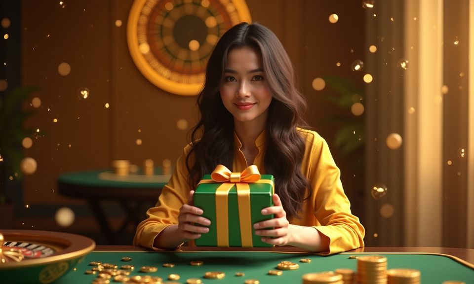 lm3886 Daily Rewards on Slots